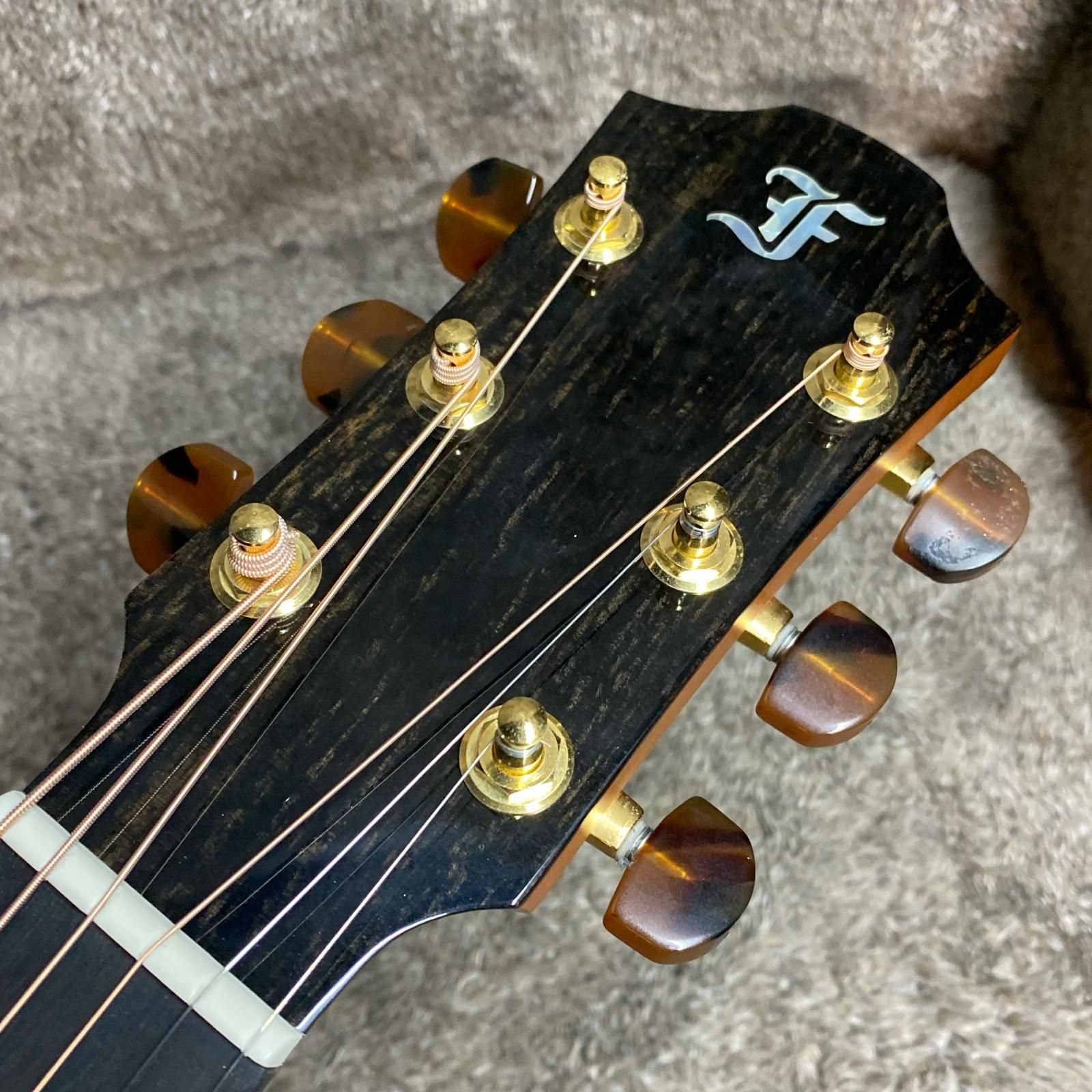 【尾張小牧店】【楽器】 中古 Furch | フォルヒ ギター YELLOW 00M-CR 【471】 尾張小牧店】【楽器】 中古 Furch | フォルヒ ギター YELLOW 00M-CR