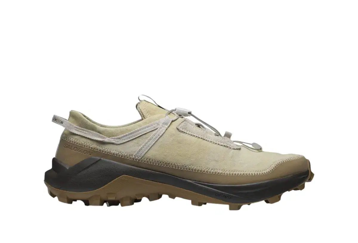 250 SALOMON x 란라 クロス プロ タートルダブ レイニー デイ