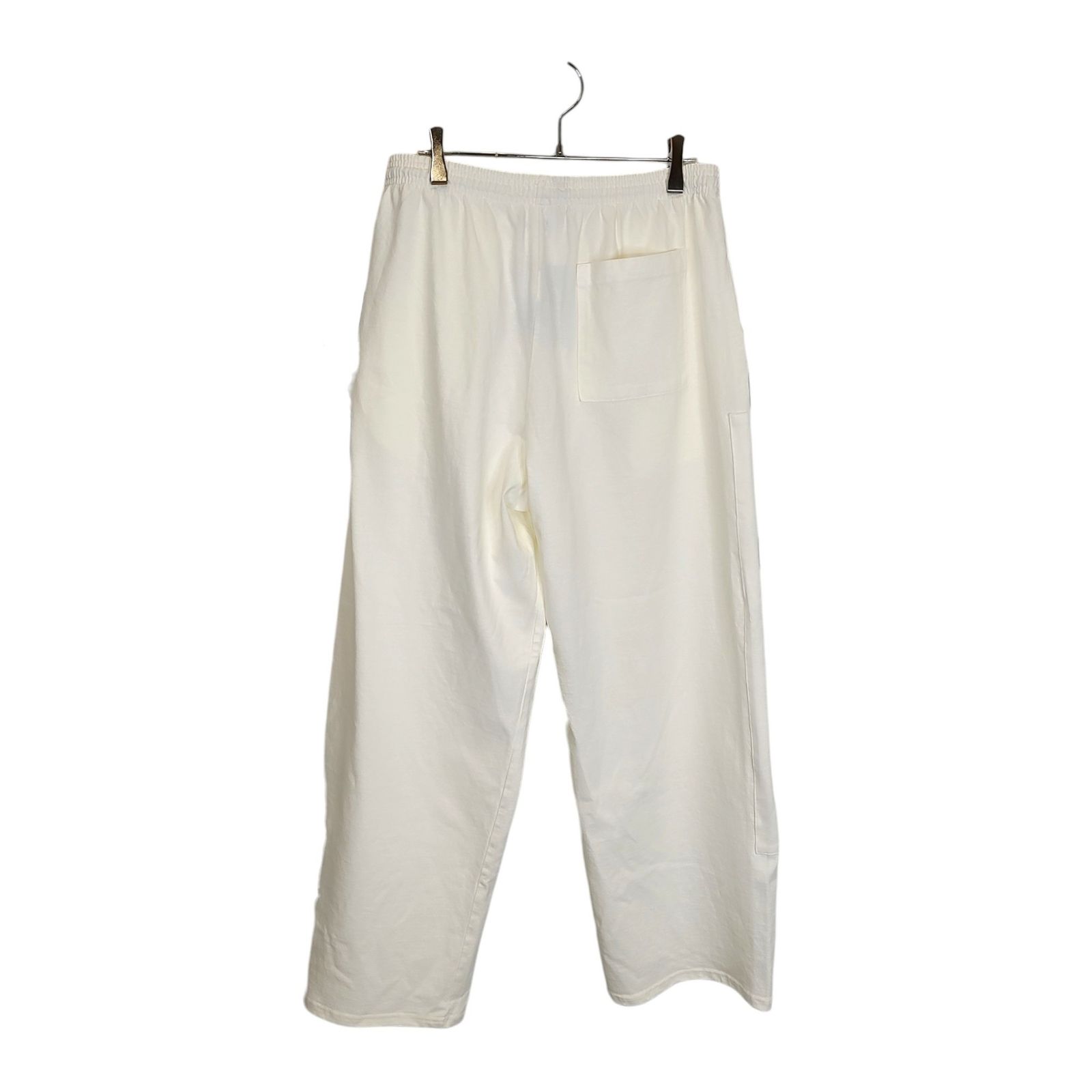 19SO ナインティーンエスオー Double knee easy pants 8.5 オンス