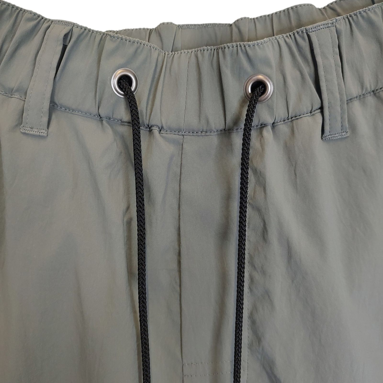 TFW49 ティーエフダブリュー ゴルフ NYLON SHORT PANTS ショートパンツ