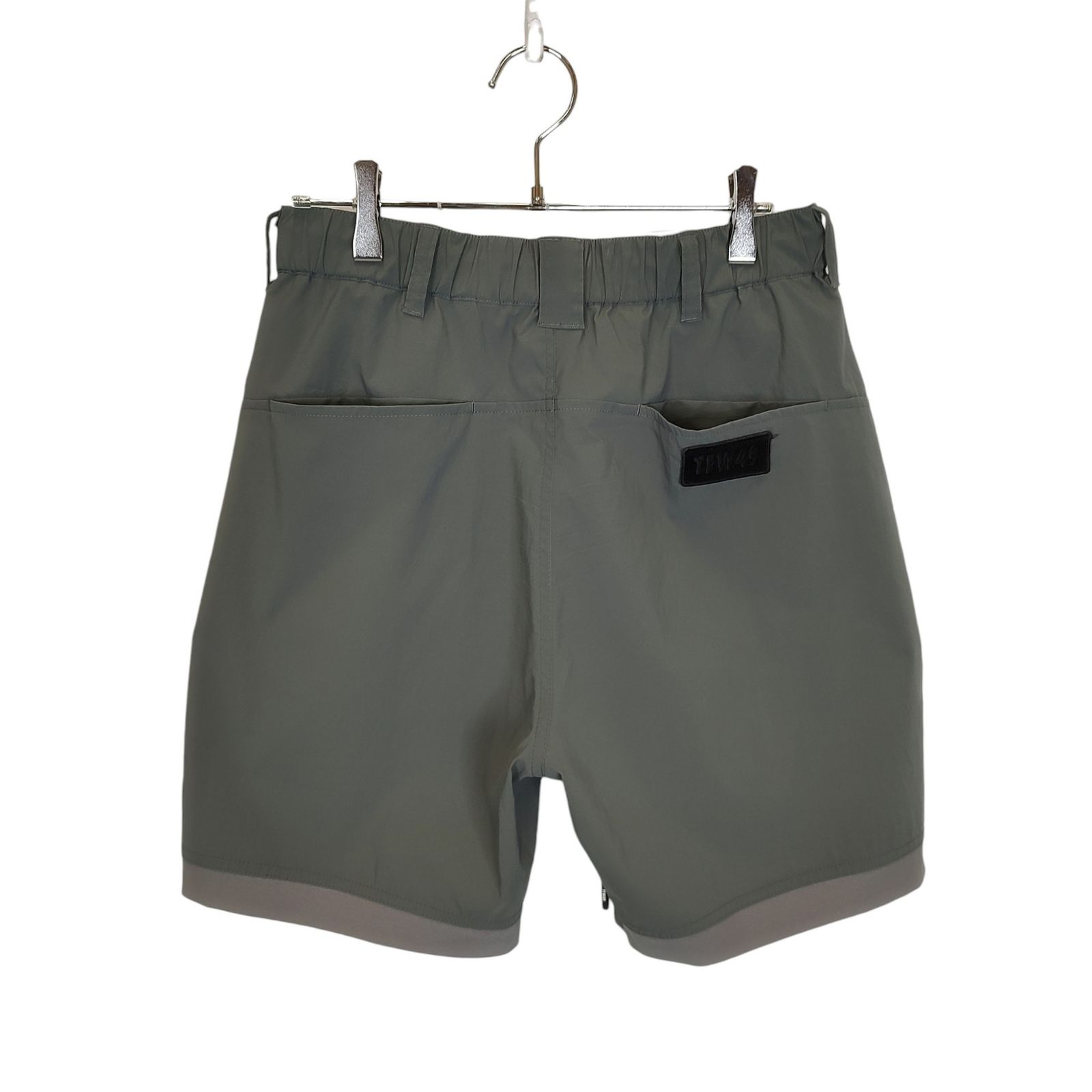 TFW49 ティーエフダブリュー ゴルフ NYLON SHORT PANTS ショートパンツ