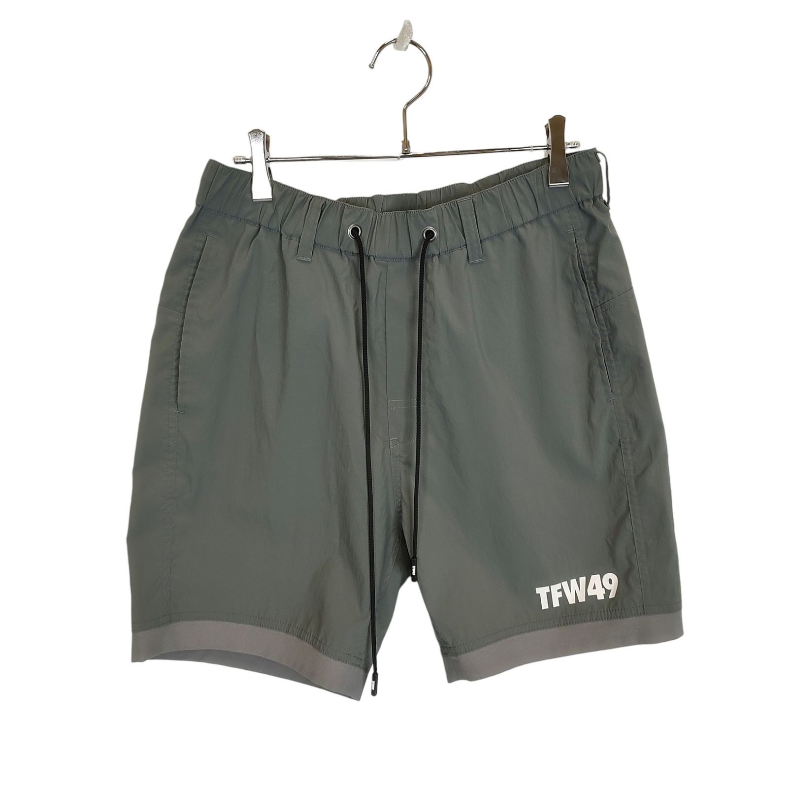 TFW49 ティーエフダブリュー ゴルフ NYLON SHORT PANTS ショートパンツ
