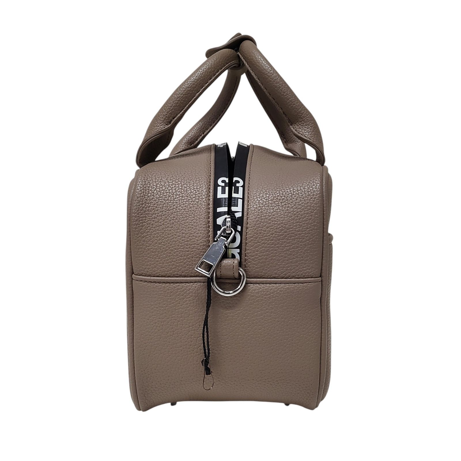 1PIU1UGUALE3 GOLF ウノピゥウノウグァーレトレ ゴルフ 2WAY CUBE BAG