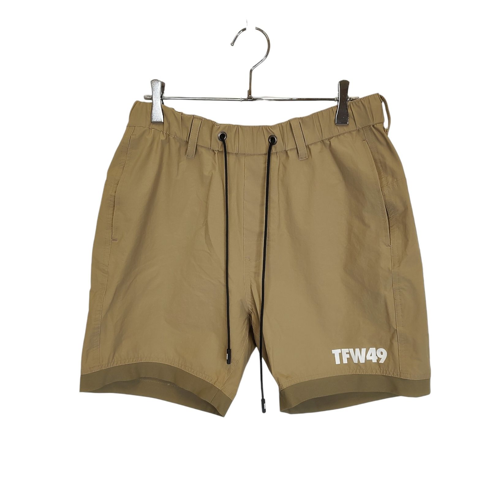 TFW49 ティーエフダブリュー ゴルフ NYLON PANTS ナイロン ショート
