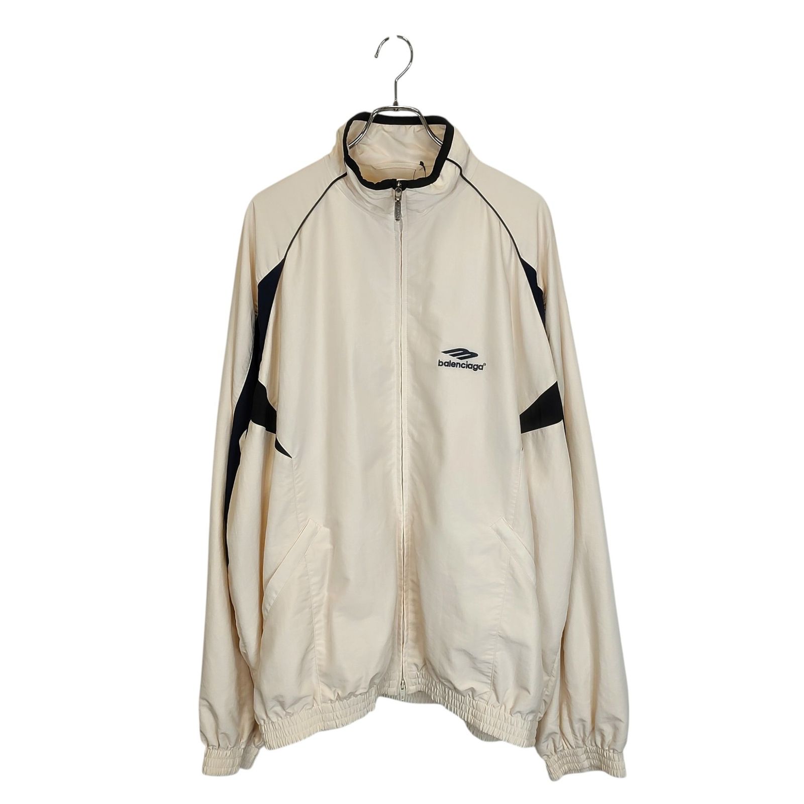 BALENCIAGA バレンシアガ 3B SPORTS ICON TRACKSUIT スポーツアイコン
