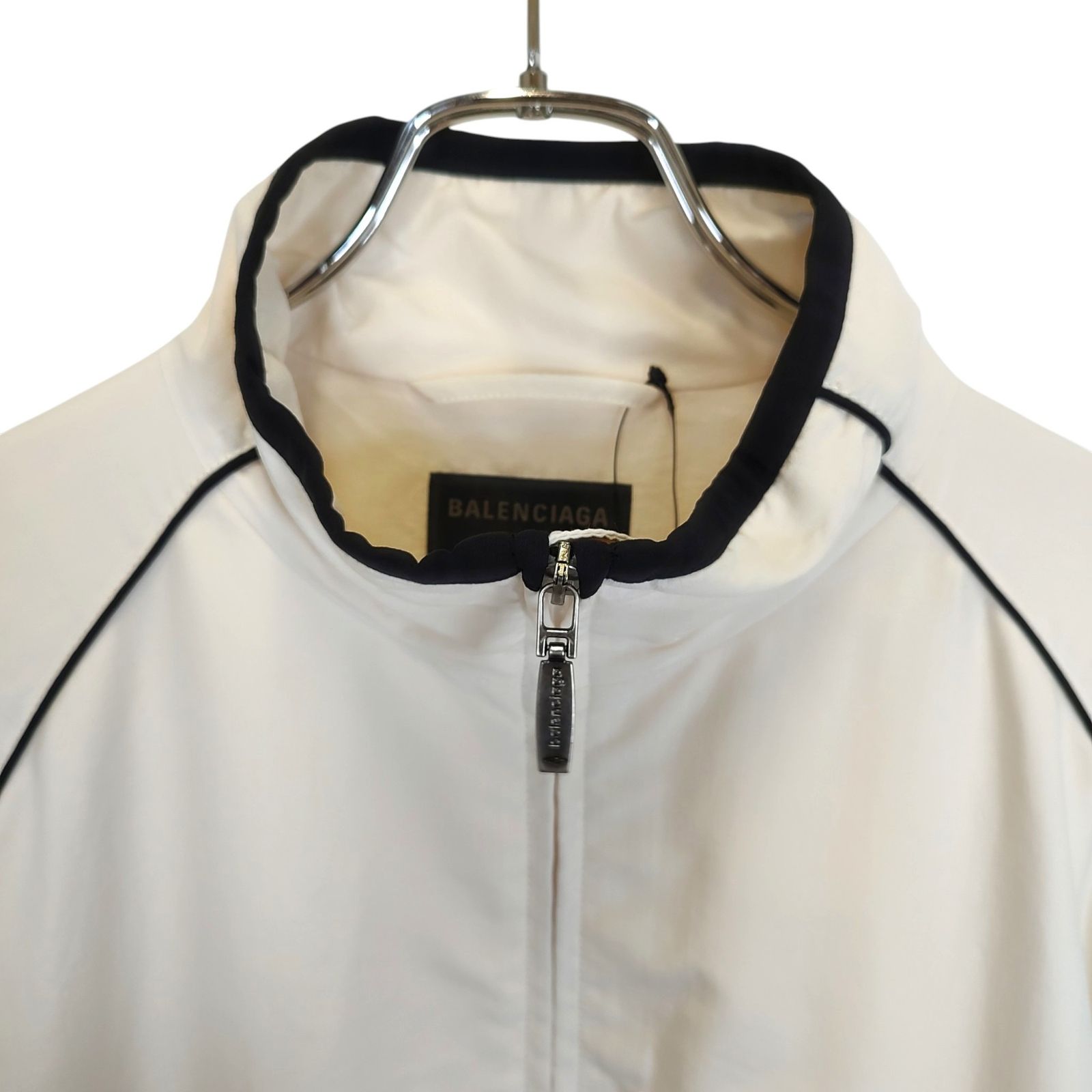 BALENCIAGA バレンシアガ 3B SPORTS ICON TRACKSUIT スポーツアイコン