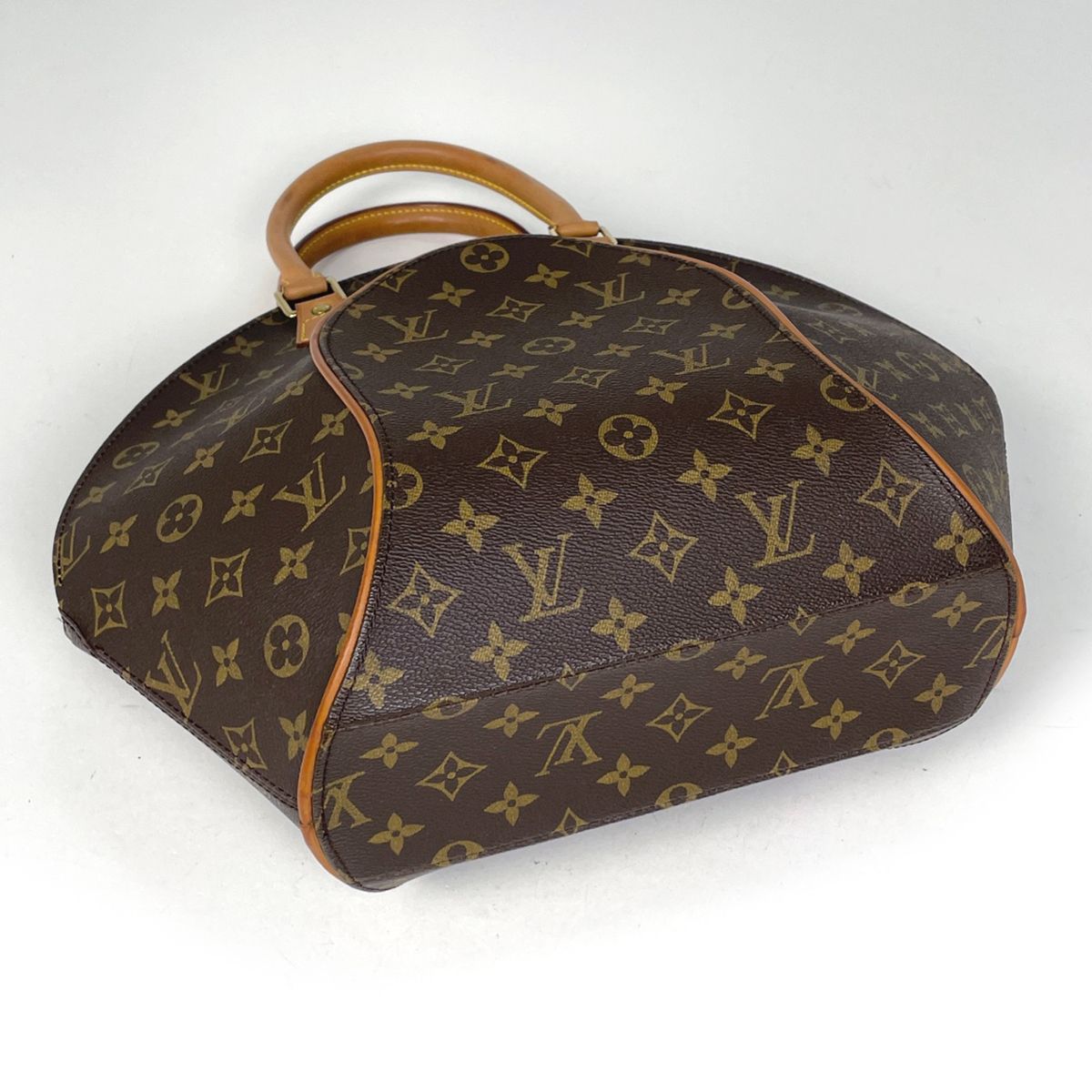 ルイ・ヴィトン Louis Vuitton エリプスMM ハンドバッグ モノグラム