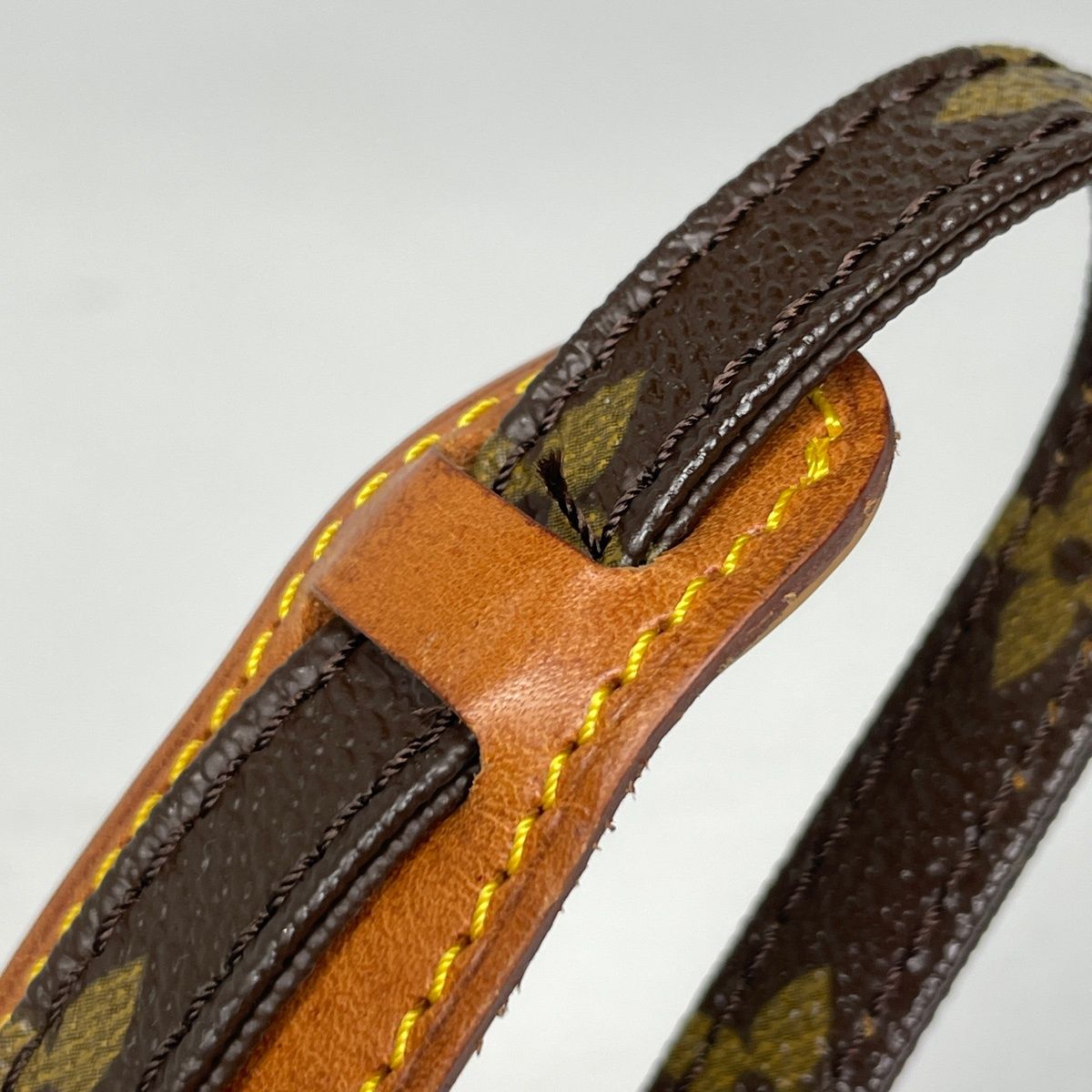ルイ・ヴィトン Louis Vuitton ミニ ダヌーブ 斜め掛け ショルダー
