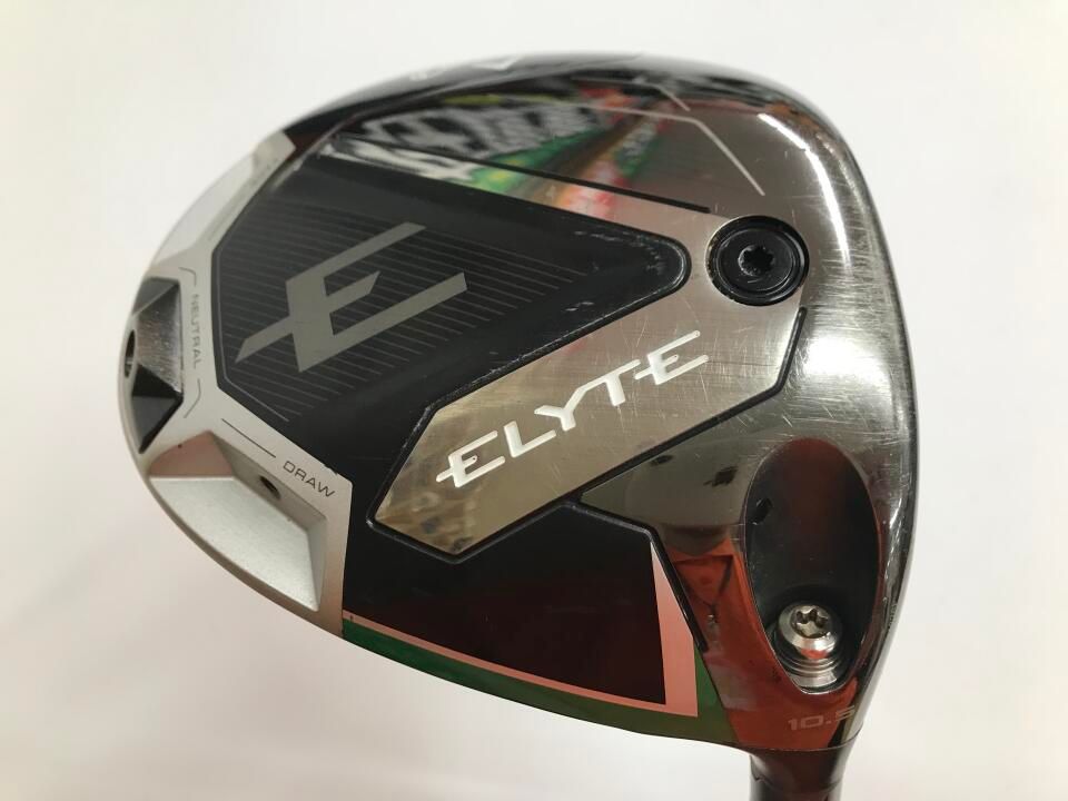 中古】 ダンロップ SRIXON ZXi 10.5° ドライバー DR Diamana ZXi 50