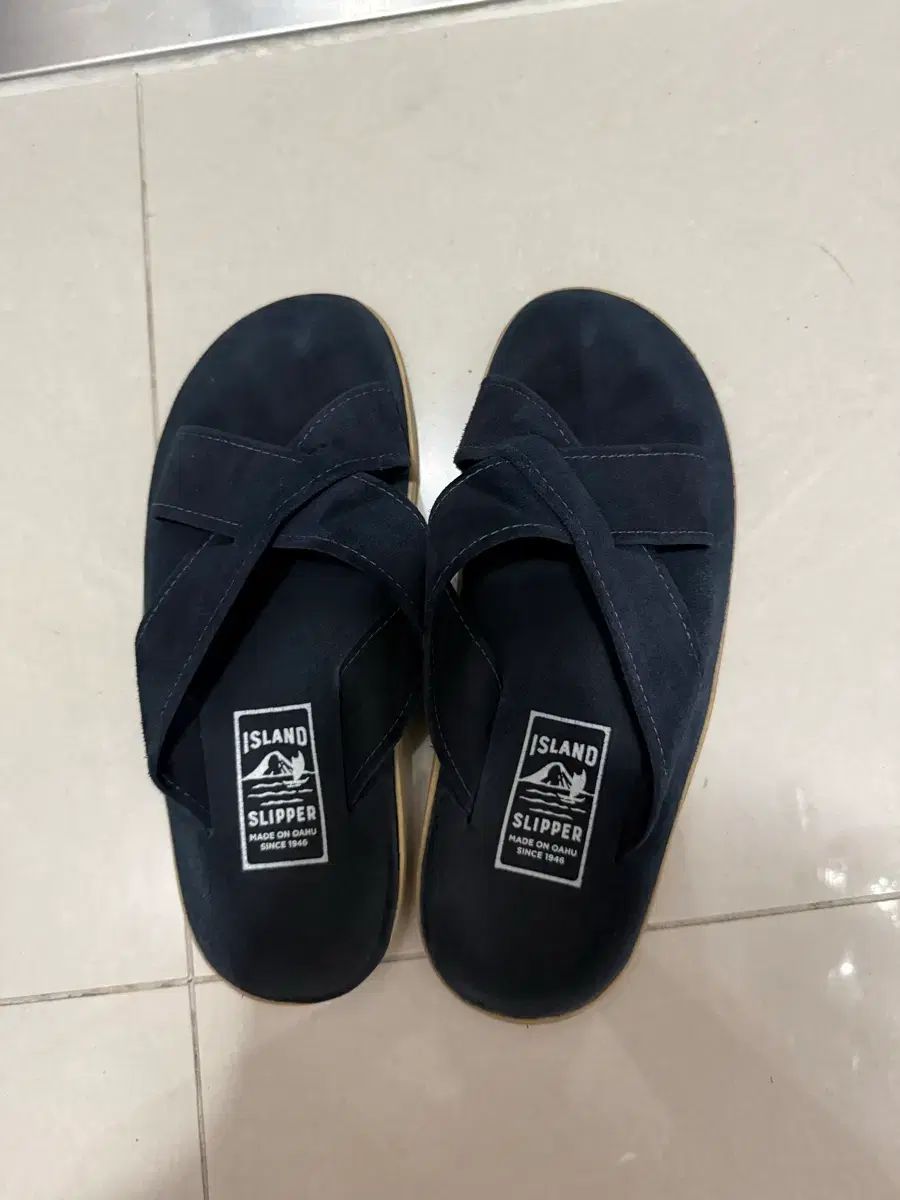 Island Slippers 280