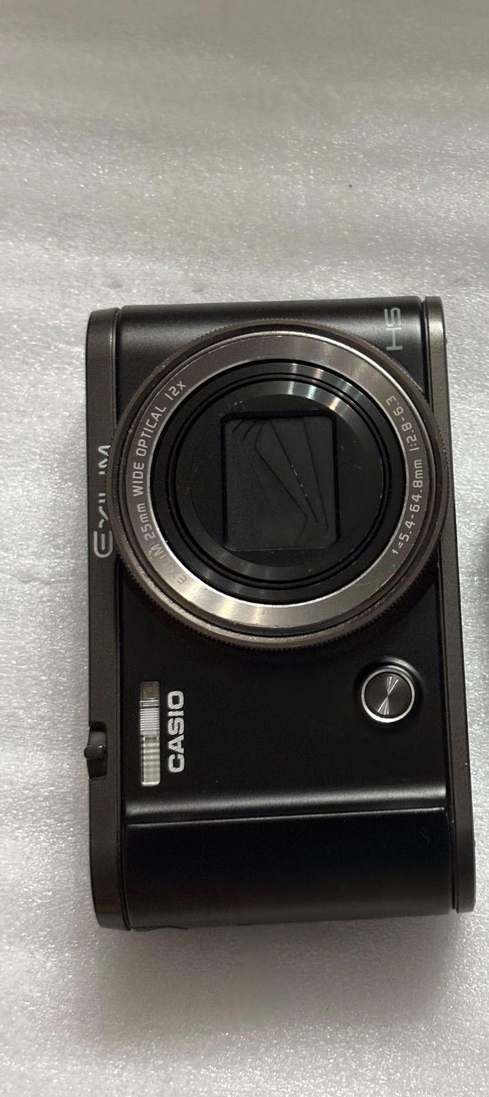 CASIO EXILIM EX-ZR3100 　　26040950