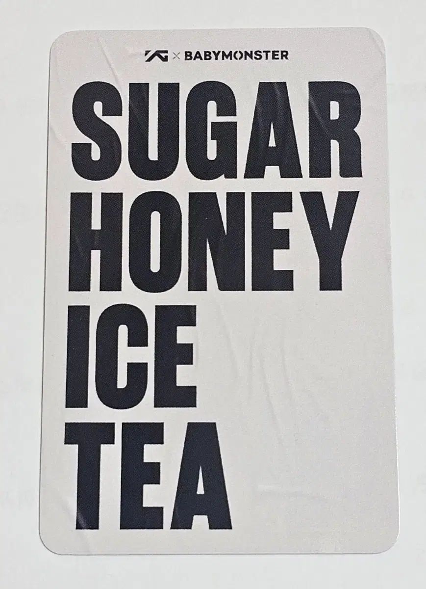 ベモン Sugar Honey ソン・アヒョン AHYEON 公開放送 サノク トレカ ベモン Sugar Honey ソン・アヒョン AHYEON 公開放送 サノク トレカ