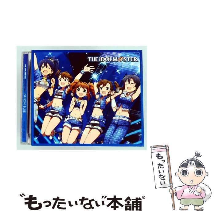 【中古】 [COCC17326] The Idolm@ster Master Primal Dancin`Blue / /