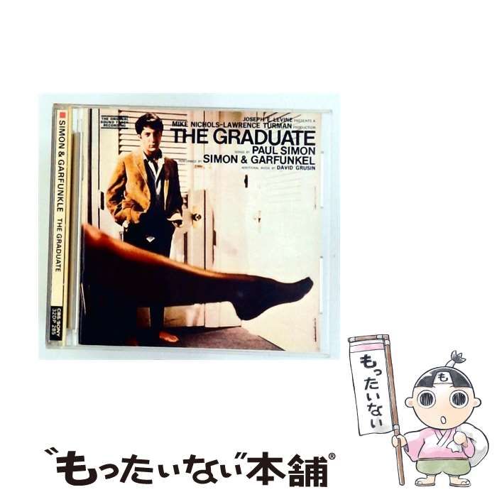 【中古】 [32DP285] 卒業(オリジナル･サウンド･トラック) / サイモン&ガーファンクル /