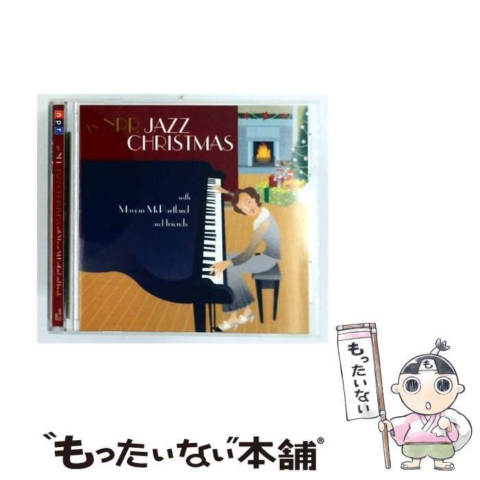 【中古】 An NPR Jazz Christmas with Marian McPartland and Friends / /