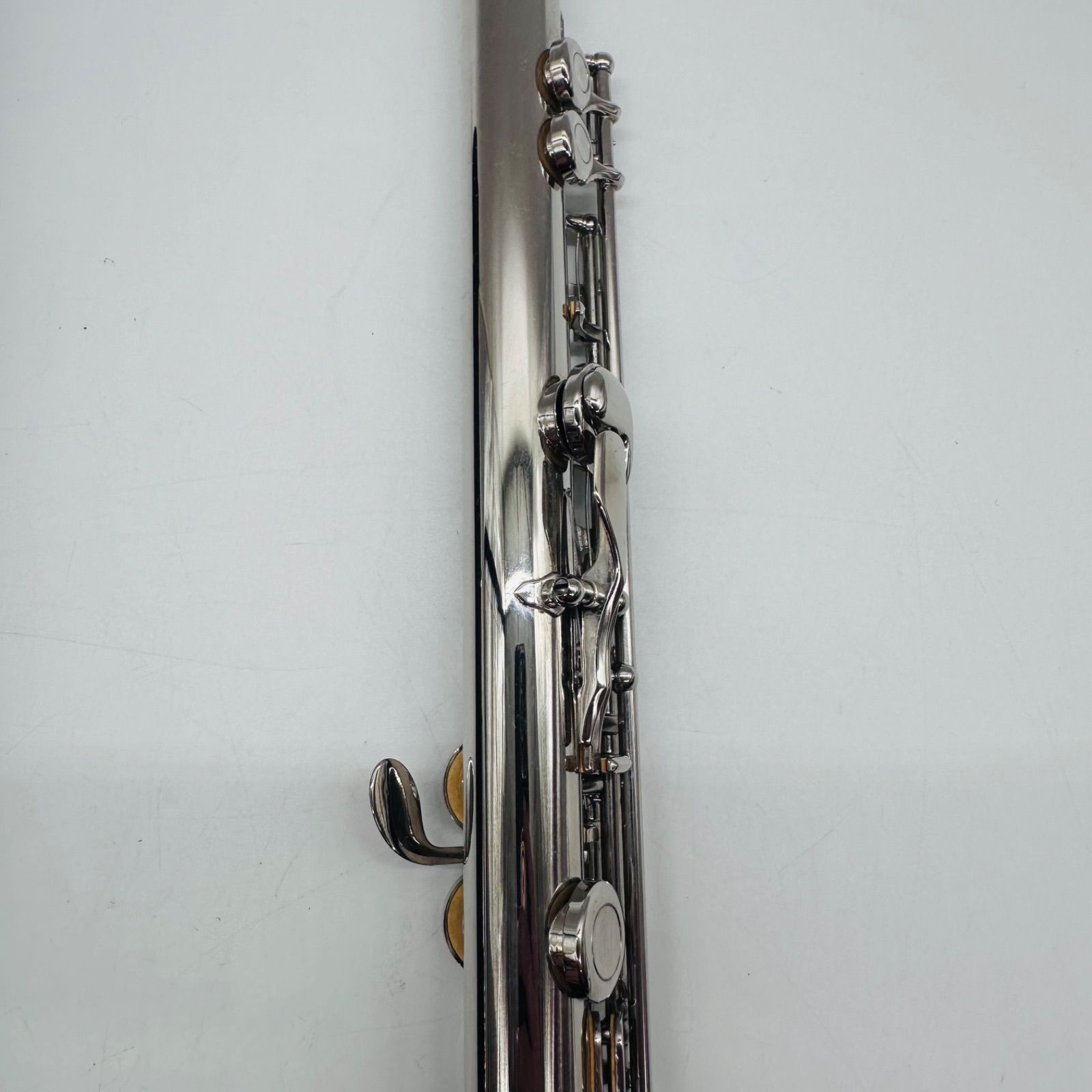 極美品 MAXTONE マックストーン フルート by french engineer 管楽器 練習 入門用 極美品 MAXTONE マックストーン フルート by french engineer 管楽器 練習 入門用