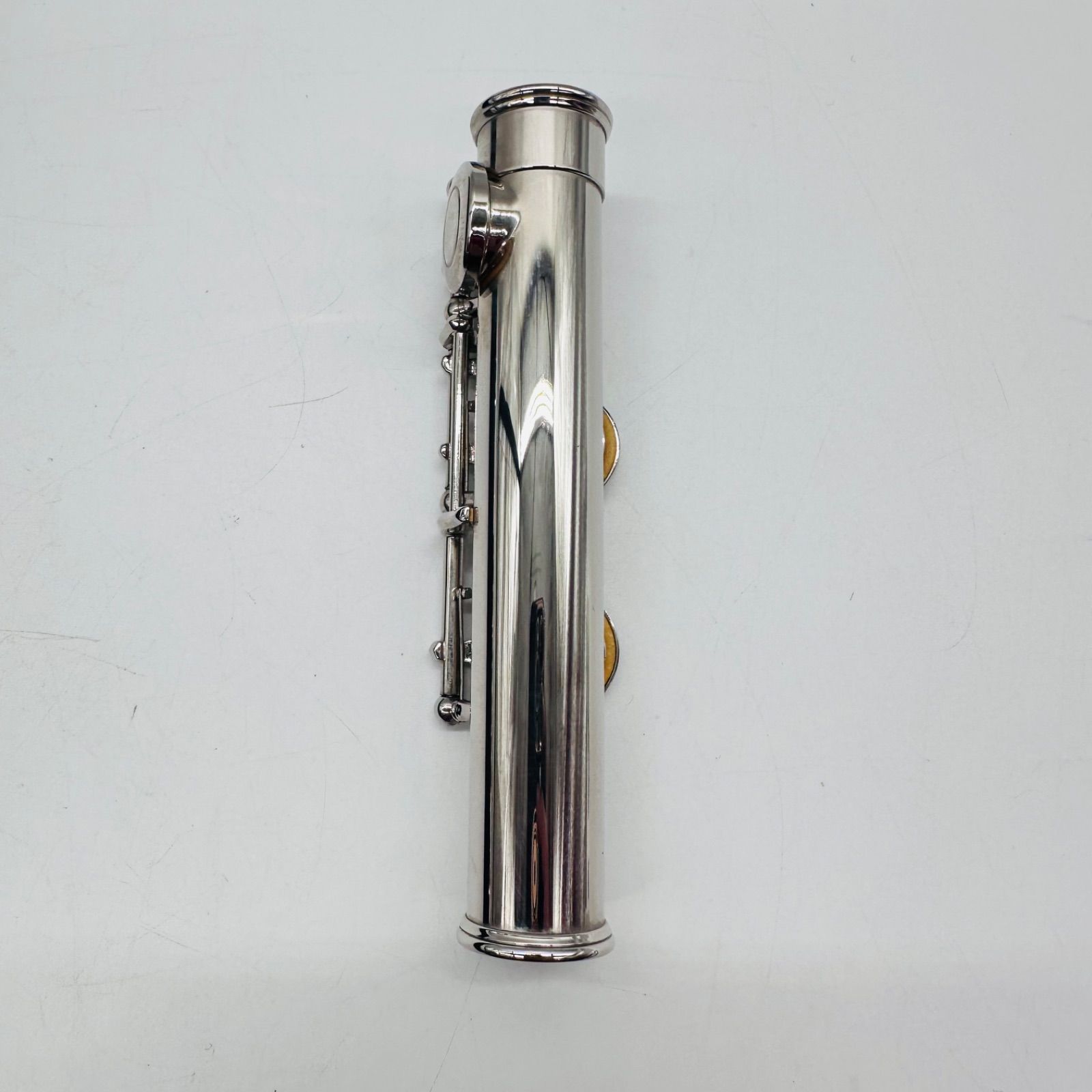 極美品 MAXTONE マックストーン フルート by french engineer 管楽器 練習 入門用 極美品 MAXTONE マックストーン フルート by french engineer 管楽器 練習 入門用