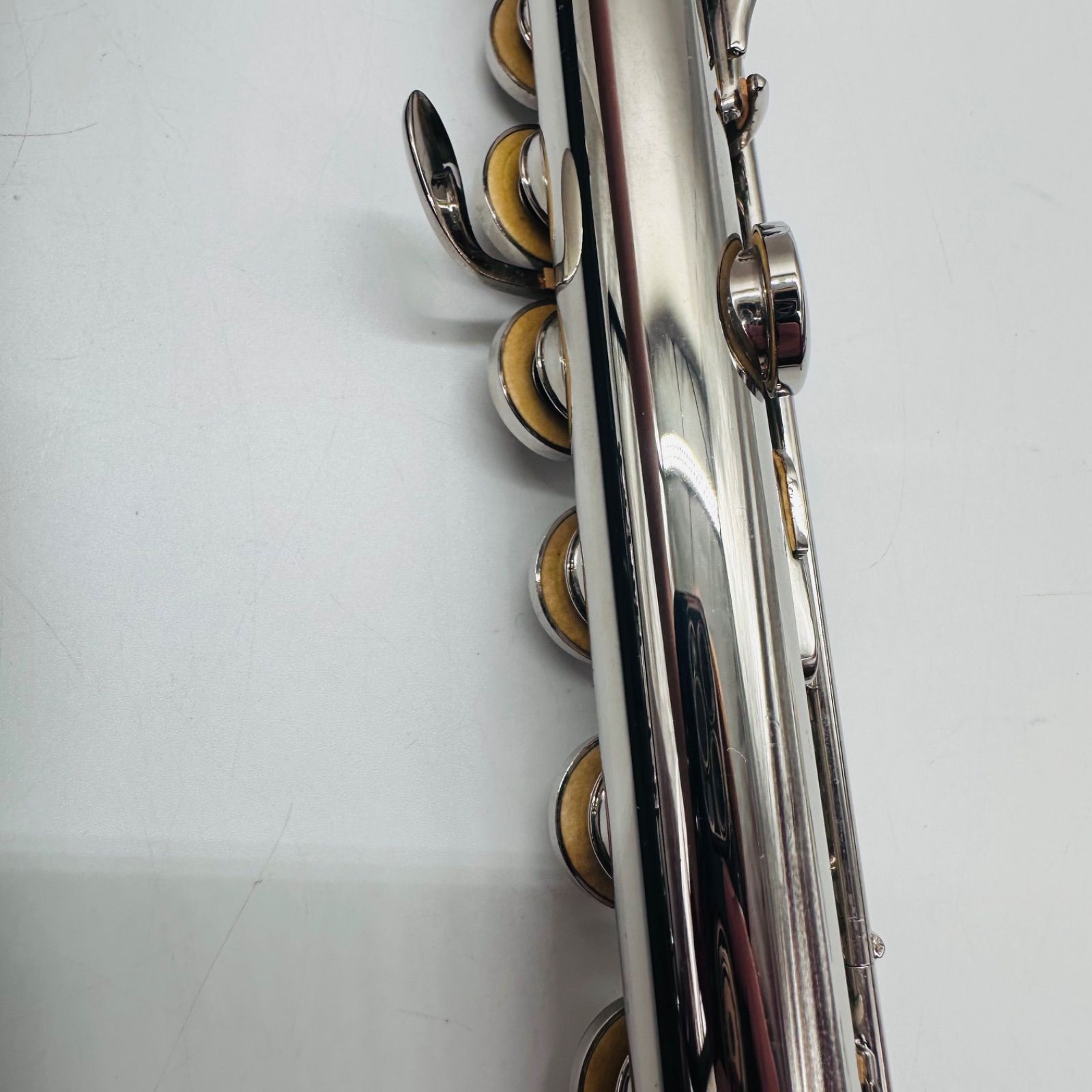 極美品 MAXTONE マックストーン フルート by french engineer 管楽器 練習 入門用 極美品 MAXTONE マックストーン フルート by french engineer 管楽器 練習 入門用
