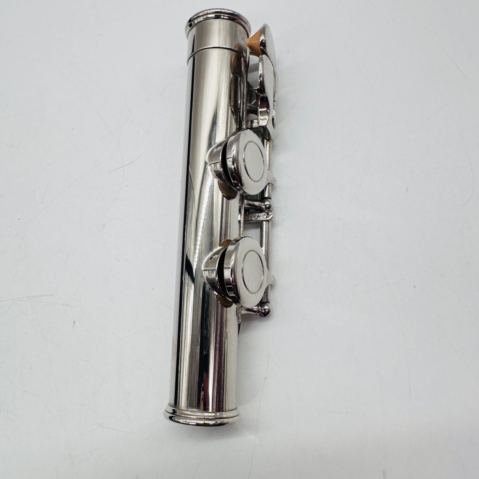 極美品 MAXTONE マックストーン フルート by french engineer 管楽器 練習 入門用 極美品 MAXTONE マックストーン フルート by french engineer 管楽器 練習 入門用