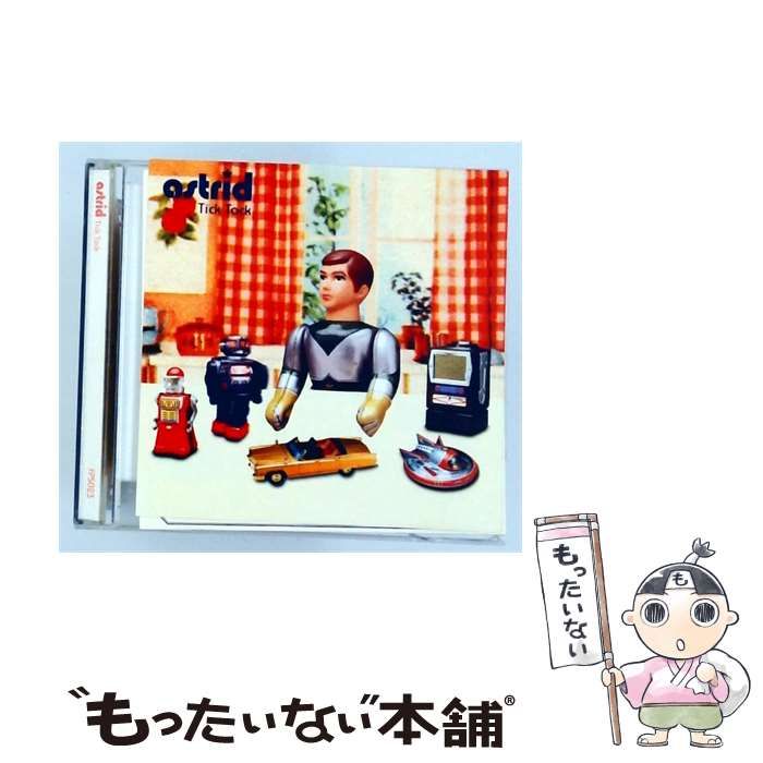 【中古】 Tick Tock / astrid /