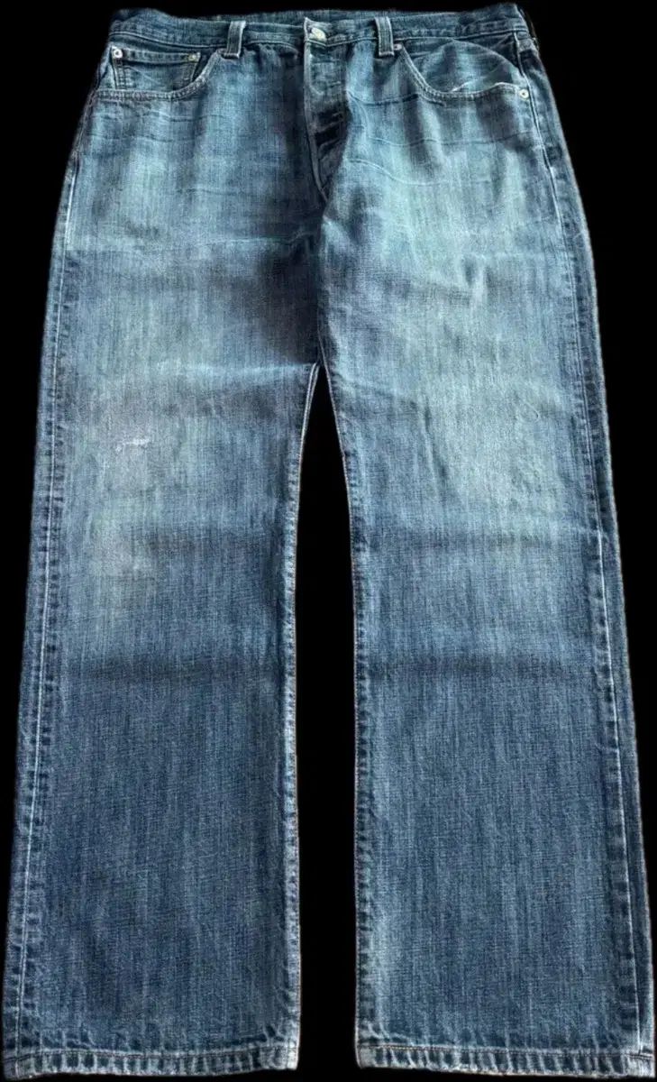 リーバイス メキシコ製 501 デニム パンツ
