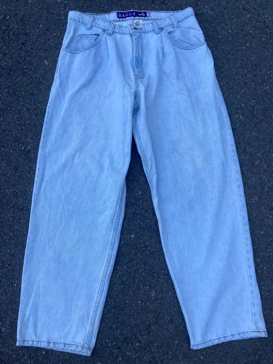 90s levis silver tab baggy fit pants