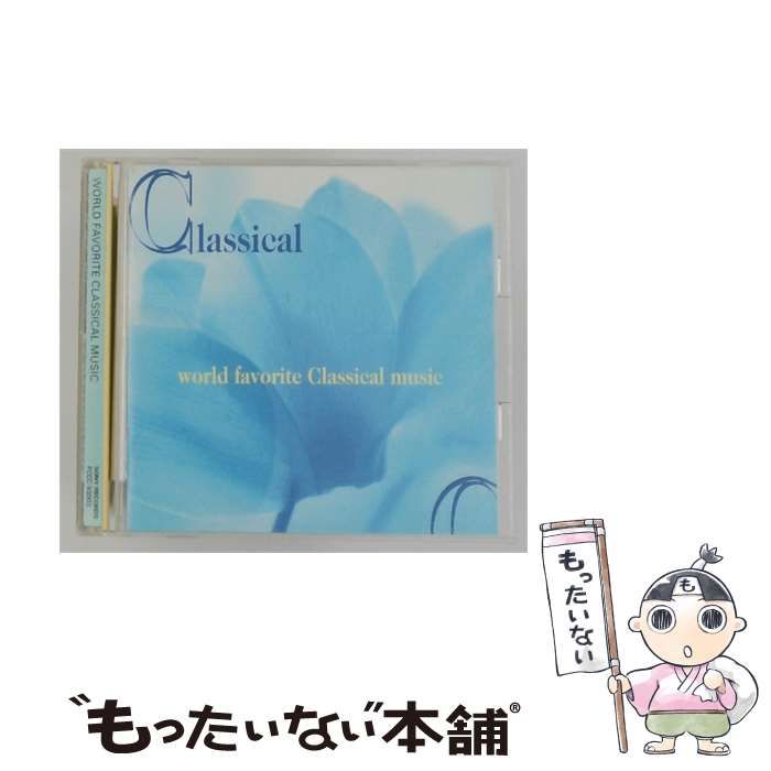 【中古】 [FCCC93003] クラシック名曲の旅 / / 24,090円