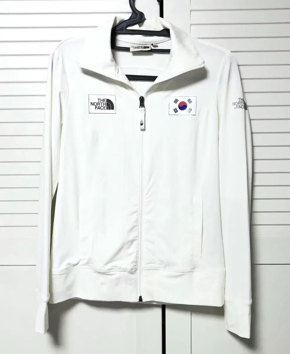 THE NORTH FACE ザノースフェイス ジャケット 韓国国家代表 チームコリア 韓国国家代表 レディース