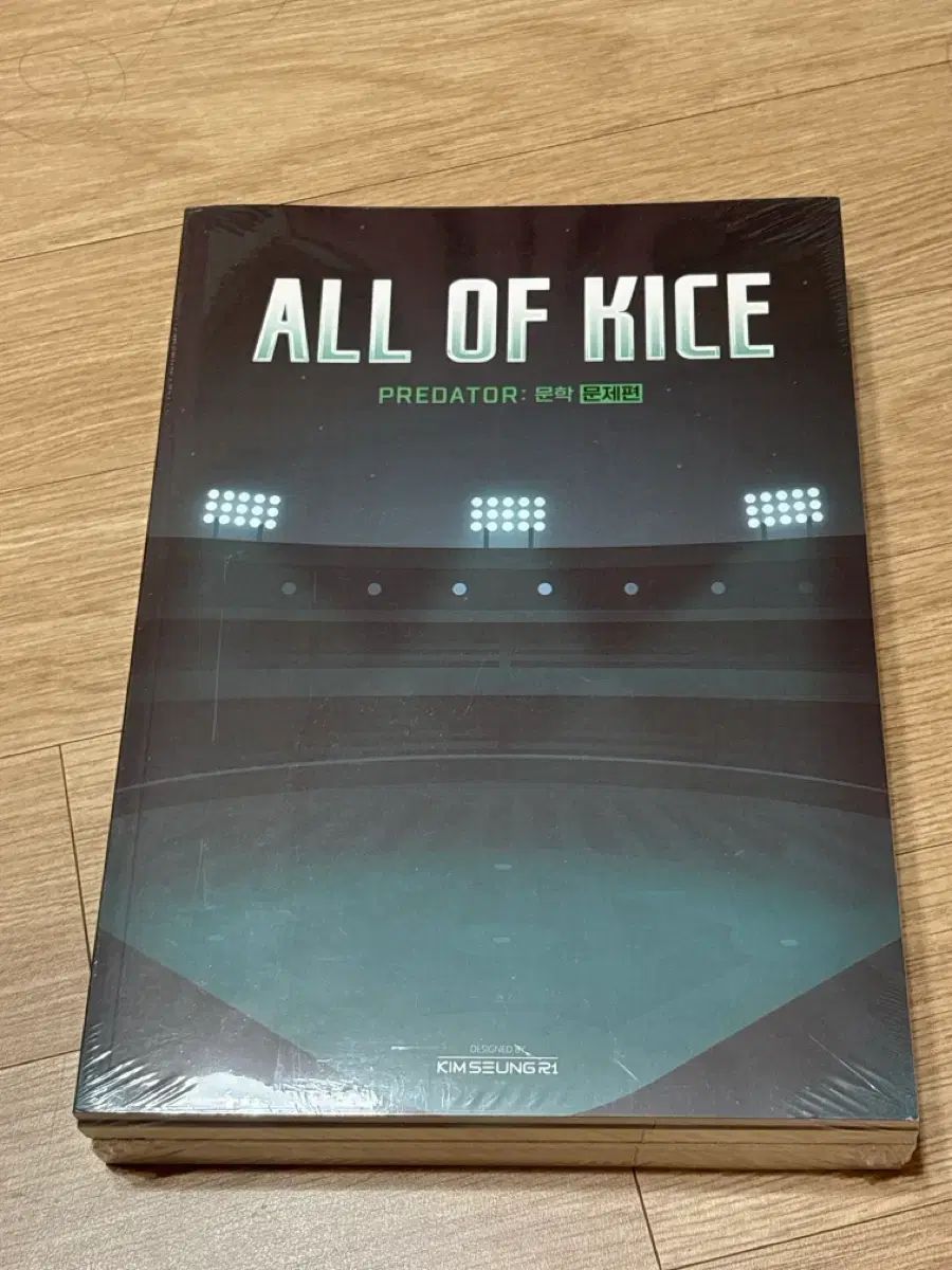 2027 オール・オブ・KICE 文学