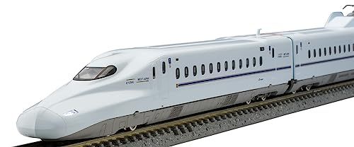 TOMIX Nゲージ JR N700 8000系 山陽・九州新幹線 基本セット 98518 鉄道模型 電車*vj d307aeb0