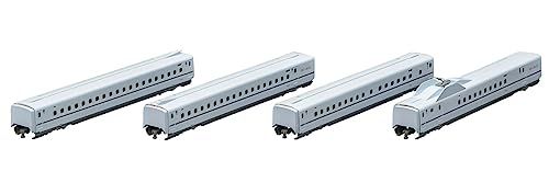 トミーテック(TOMYTEC)TOMIX Nゲージ JR N700 8000系 山陽・九州新幹線 増結セット 98519 鉄道模型 電車*vj 990abf4e