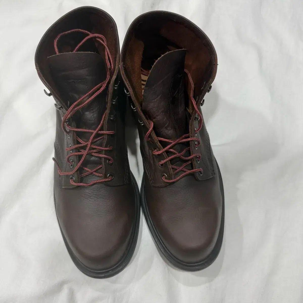 レッドウィング SUPER SOLE 452 US10 5E2(285)
