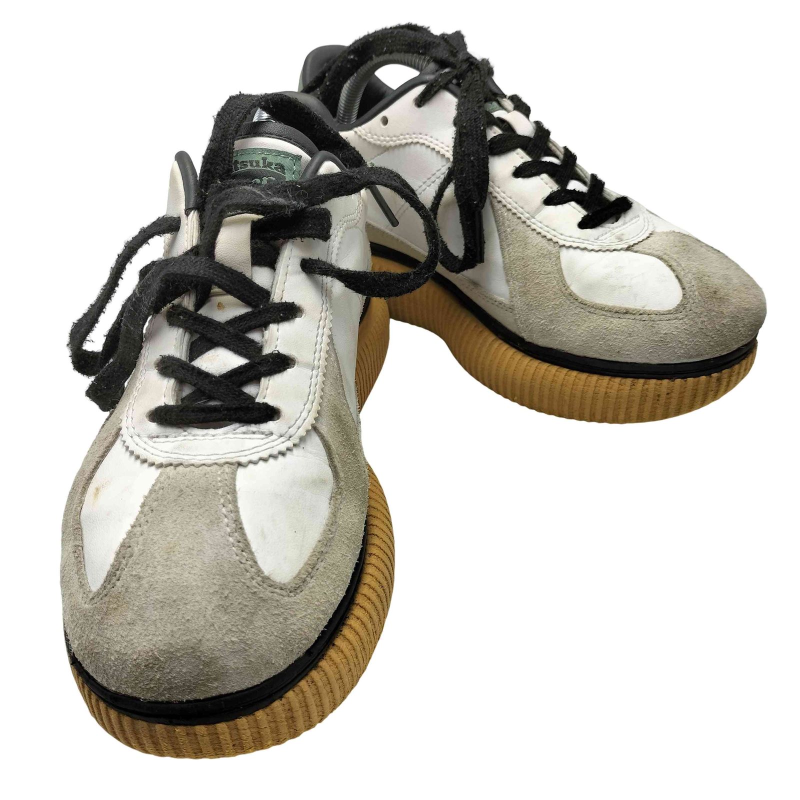 オニツカタイガー ONITSUKA TIGER DELECITY スニーカー レディース JPN