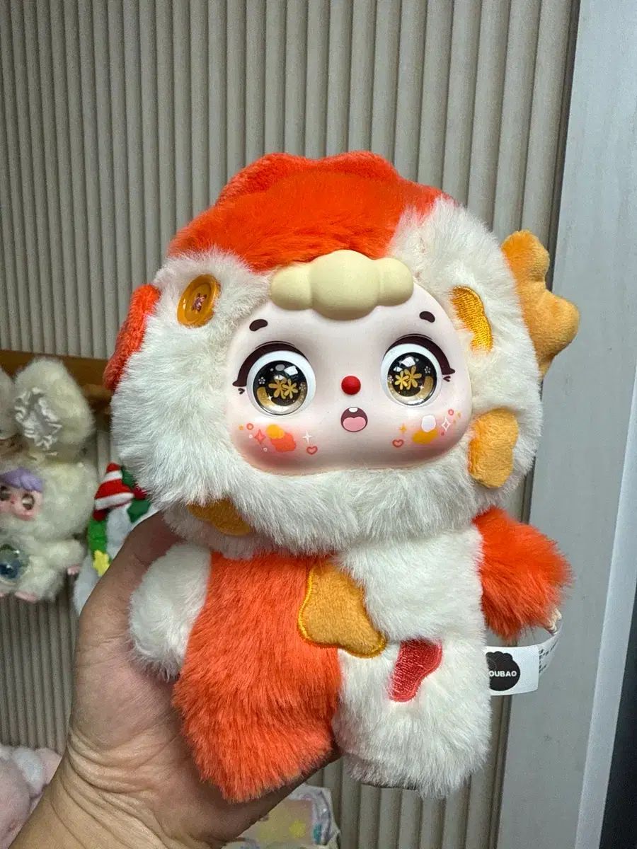 ドゥバオ シークレット