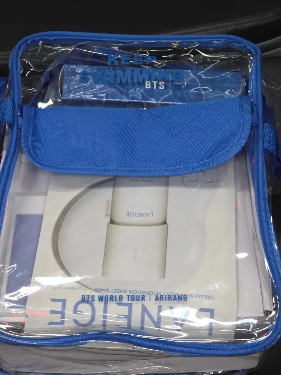 バンタン 釜山コンサート ギフト bts concert gift