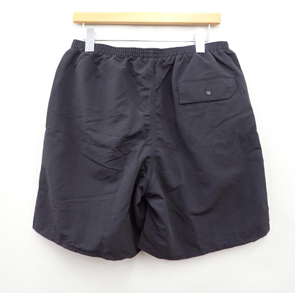 ☆7943☆patagonia パタゴニア 58035 SP26 26年製 バギーズ ロング 7