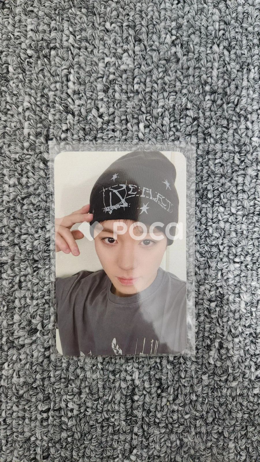 パク・ジフン パク・ジフン RE:FLECT POP-UP STORE Surgical Bracelet