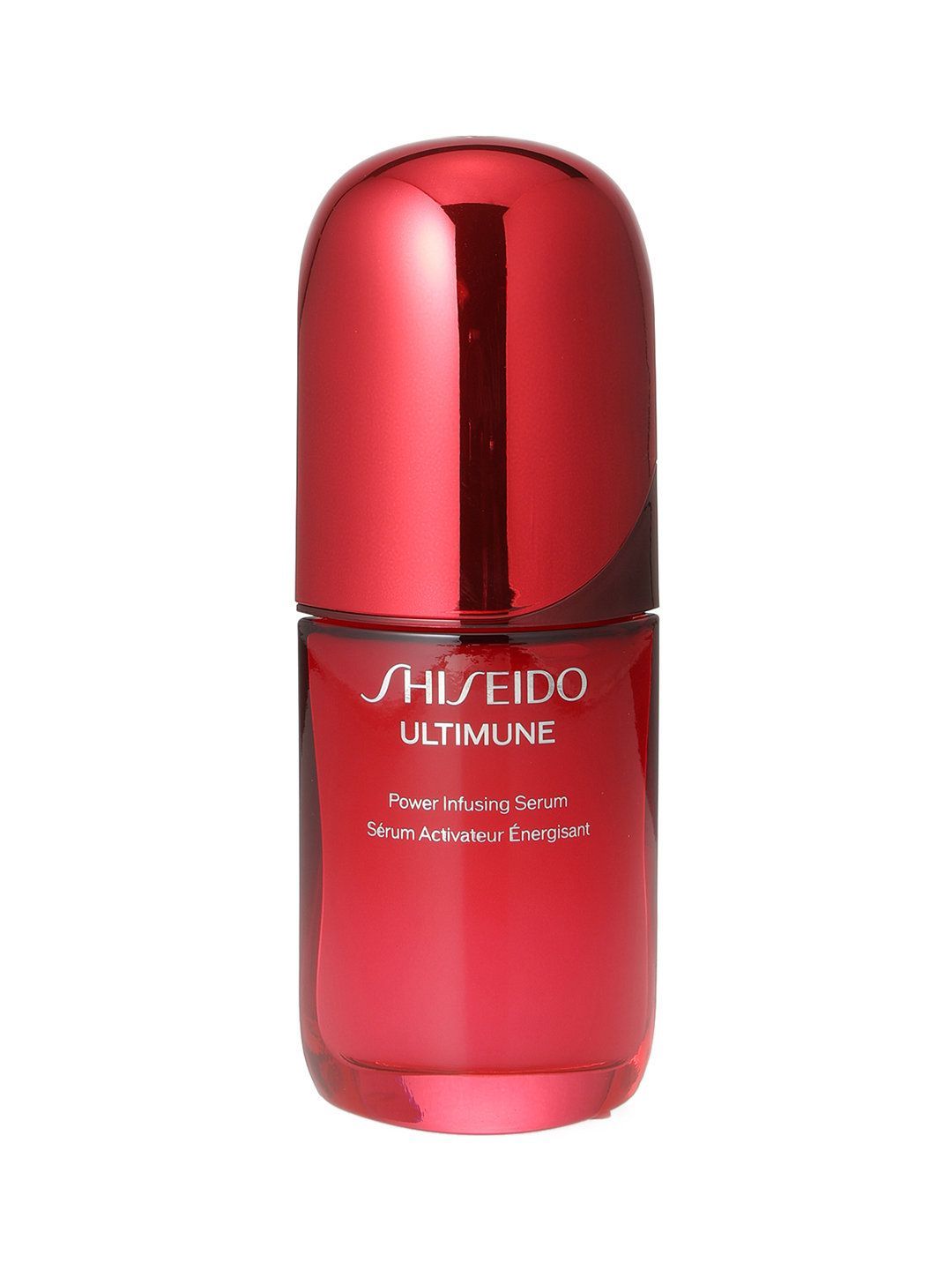 SHISEIDO　資生堂　アルティミューン　パワライジング　セラム　美容液