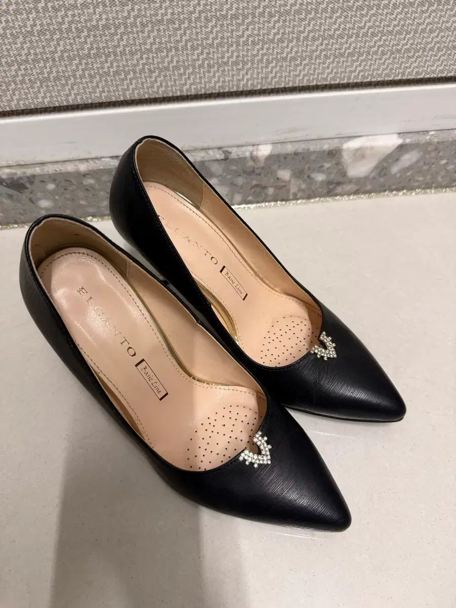 エルカント 靴 230