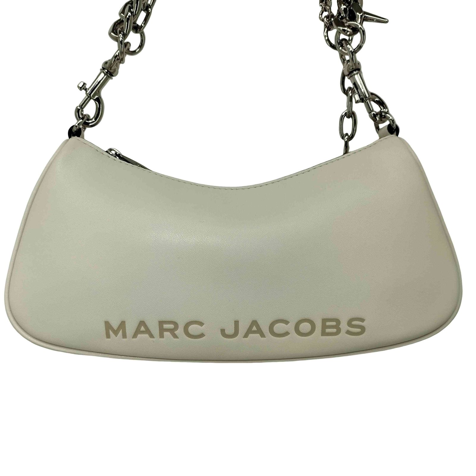 マークジェイコブス MARC JACOBS The Charm Shoulder Bag ザ チャーム ショルダー バッグ レディース 表記無