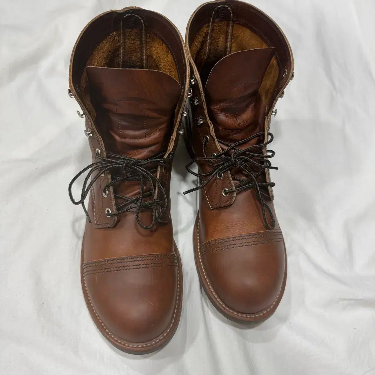 レッドウィング 8085 Iron Ranger(アイアンレンジャー) US11D(290) 46,228円