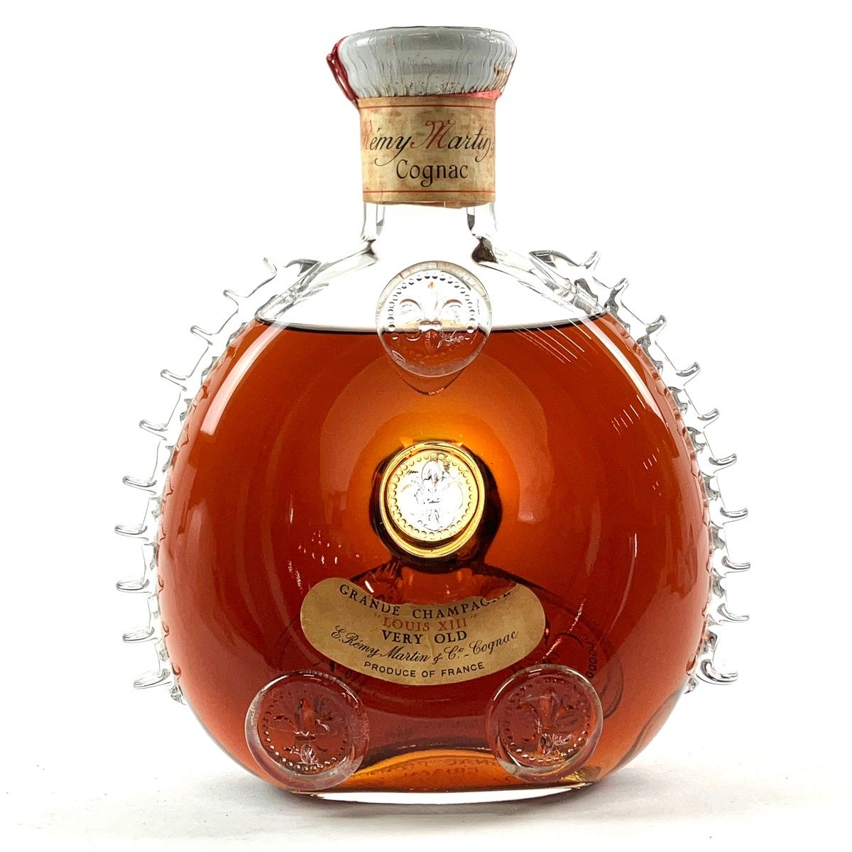 レミーマルタン REMY MARTIN ルイ13世 ベリーオールド 700ml ブランデー コニャック 【古酒】