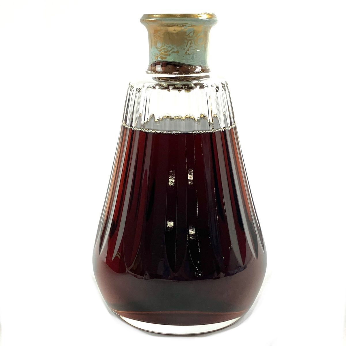 カミュ カラフェ バカラボトル 700ml ブランデー コニャック 【古酒
