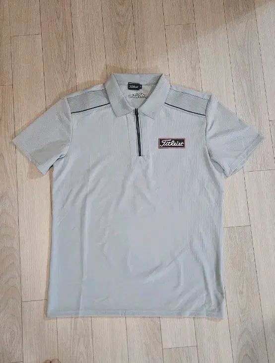 タイトリスト ゴルフウェア メンズ 半袖 カラーTシャツ 100 105