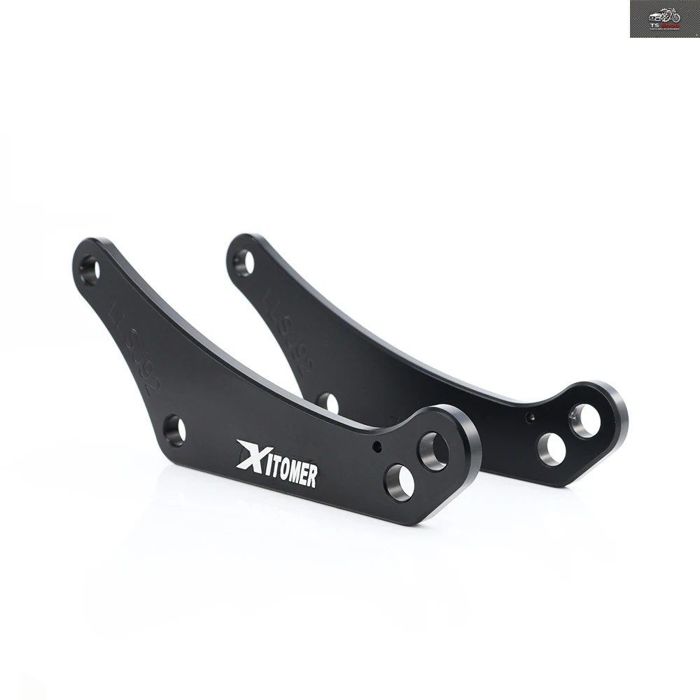 オートバイ用ローダウンリンクキット MT-09 2021-2023 TRACER 9 GT