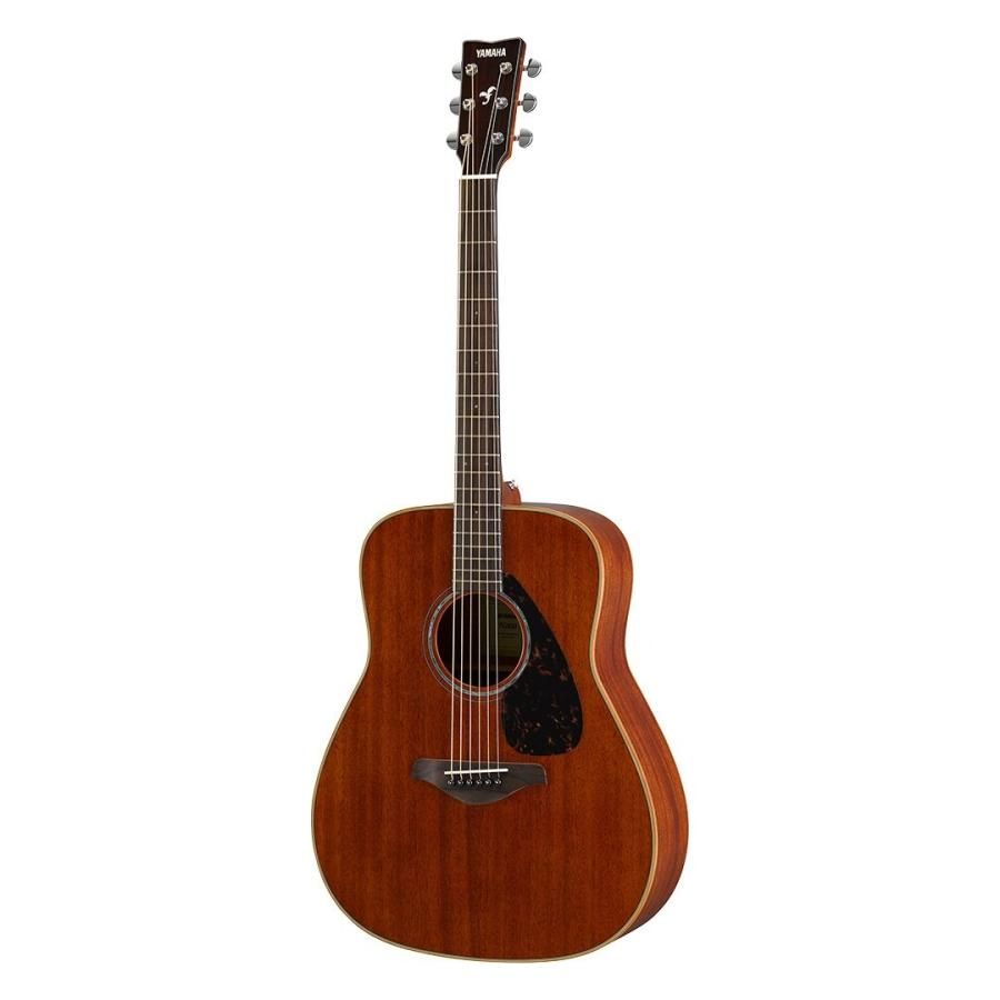 【アウトレット・開封済み新品】YAMAHA ヤマハ FS850 アコースティックギター