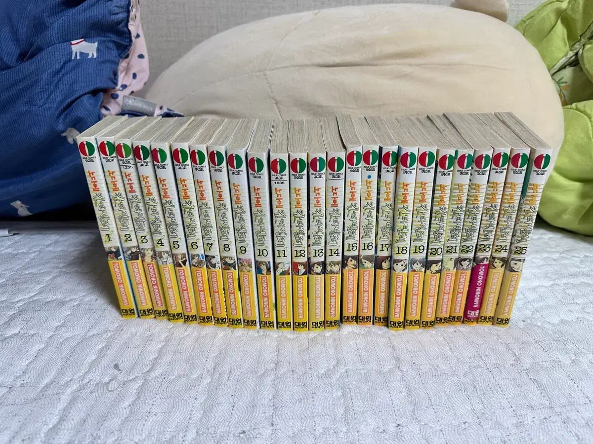 のだめ カンタービレ 25 巻 全巻