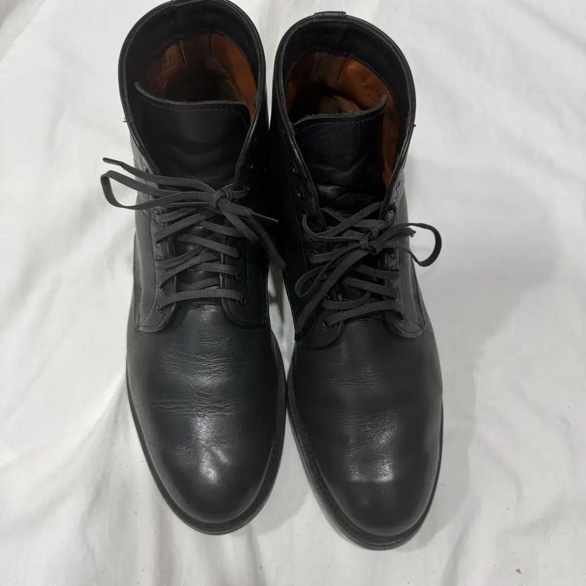 レッドウィング 9435 Williston ブーツ 10 5D(285)