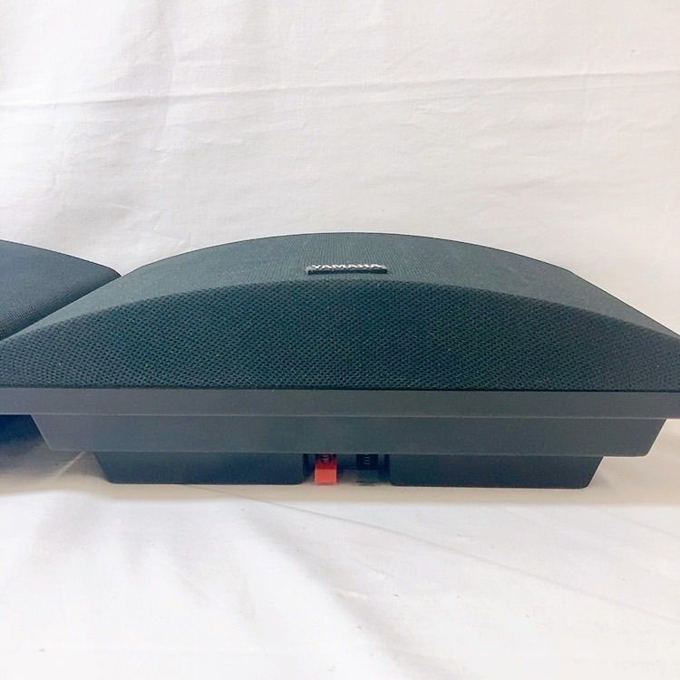 ◇YAMAHA NS-E105 スピーカー ブックシェルフスピーカー オーディオ Hi