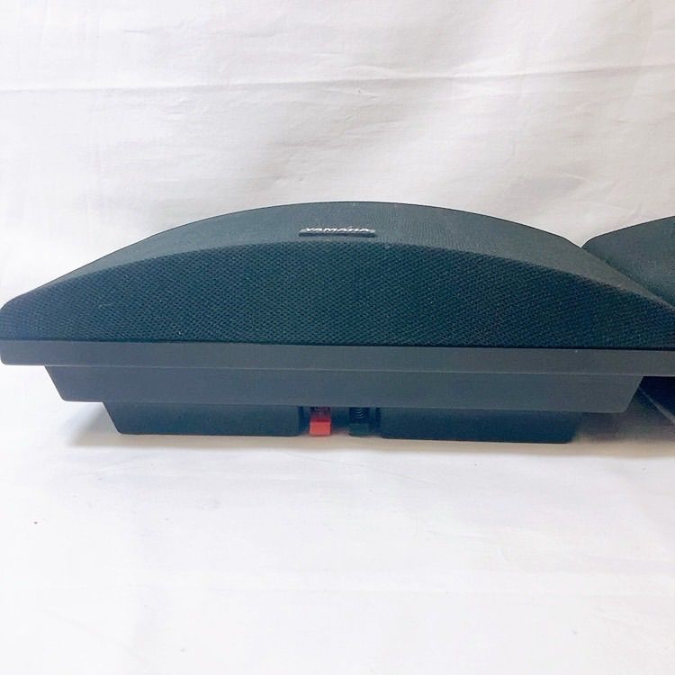 YAMAHA NS-E105 スピーカー ◇YAMAHA NS-E105 スピーカー ブックシェルフスピーカー オーディオ Hi